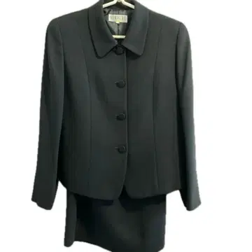 VINVERT 블랙 포멀 7AR 일본제