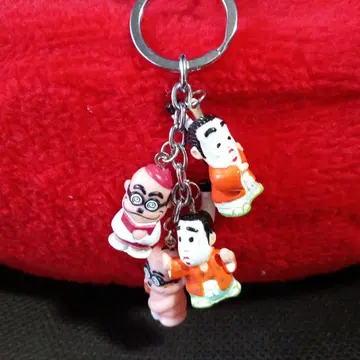 더 드리프터즈 가챠