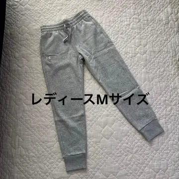 UNDER ARMOUR 스웨트 팬츠