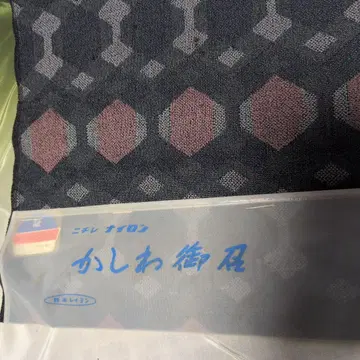 [ 새상품 옷감 ] 고급 고품질 연말 세일 댓글로 500엔 할인