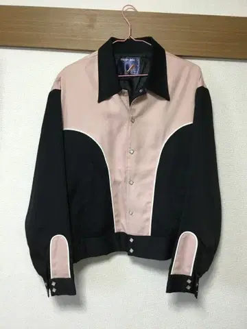 FRESH BOX 블루종 프레쉬박스 크림 소다