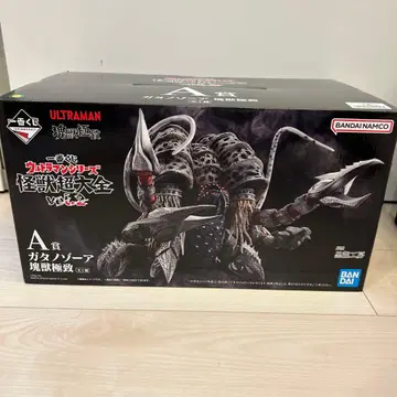 제일복권 울트라맨 시리즈 괴수초대전 vol.2 A상 가타노조아