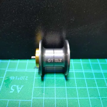 다이와 SLP 1016 G1 스풀