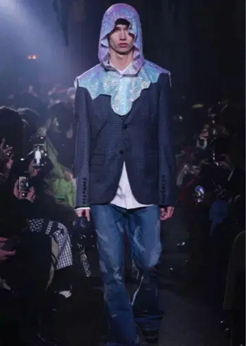 MASU 24AW 발라클라바
