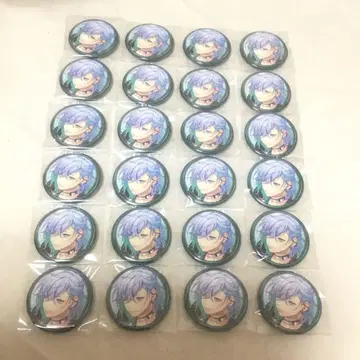 파라라이 ParadoxLive 야토노카미 카나타 캔뱃지 LOVE 24개