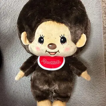 몽치치 초 BIG 사이즈 봉제 인형