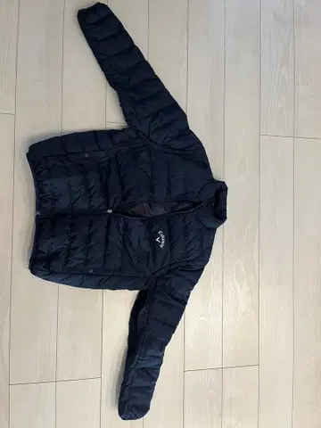 캘러웨이 네이비 골프 다운 자켓 L 사이즈