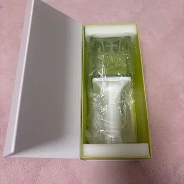 NCTWISH 응원봉 공식품