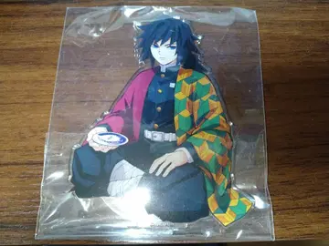 귀멸의 칼날 토미오카 기유 로프트 빅 아크릴 스탠드