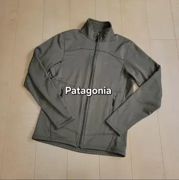 Patagonia R1 풀집업 자켓 파타고니아 40126