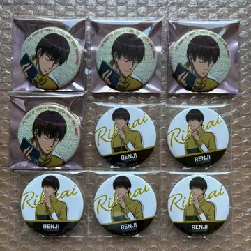 신 테니 신 테니스의 왕자님 야나기 렌지