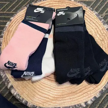 NIKE SB 데드스탁 삭스 6족 세트 25-28cm