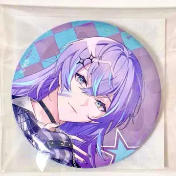 호시미치 쇼 니지산지 아이크루엘 iCouleur 캔뱃지