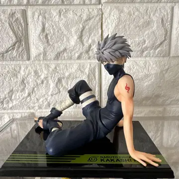 G.E.M. 피규어 시리즈 테노히라 카카시 선생님 메가하우스