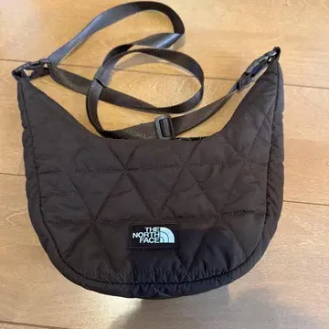 THE NORTH FACE 어반 숄더 미니 퀼팅 백