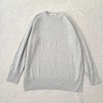 [새상품급] 에부르 ebure 캐시미어 100% 니트 스웨터 상의