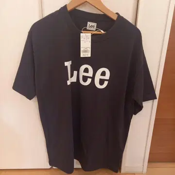 Lee XL 티셔츠