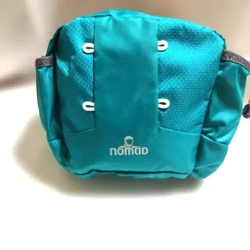 새상품 NOMAD 바디백, 힙색