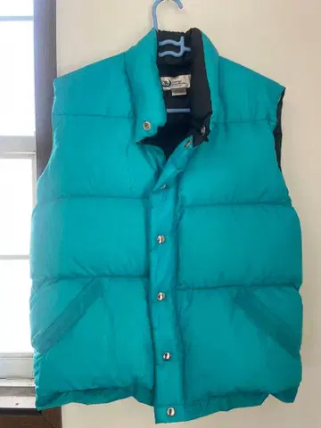 터콰이즈 다운 베스트