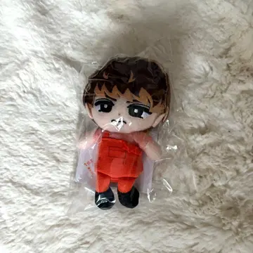 SnowMan 무카이 코지 스노치루