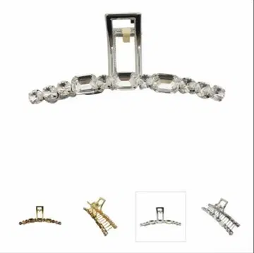 쥬스틴느 조클립 THE HAIR BAR TOKYO ACCA