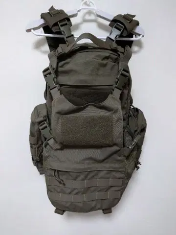 Warrior Assault Systems 백팩 HCP-L 라지