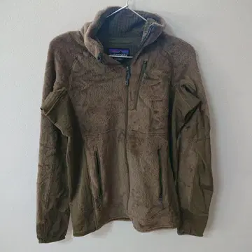 새상품 미사용 파타고니아 플리스 자켓 R2