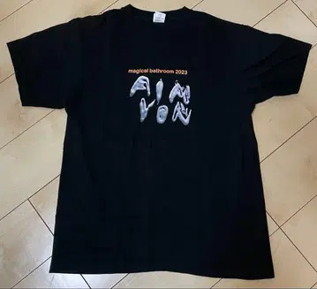 아이묭 티셔츠 스티커 포함