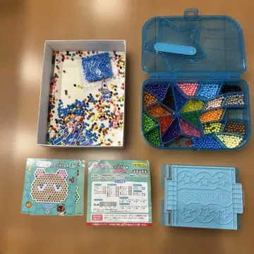 아쿠아 비즈 세트