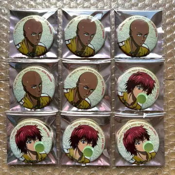 신 테니스의 왕자님 마루이 분타 & 쟈칼 쿠와바라