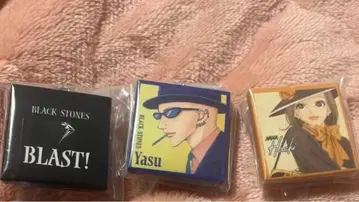 NANA CD풍 아크릴 참