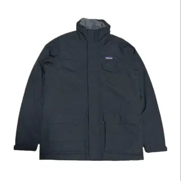 파타고니아 이스마스 자켓 보아 안감 XS 블랙