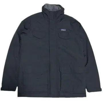 파타고니아 이스마스 자켓 보아 안감 XS 블랙