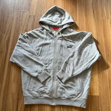 푸마 PUMA 후드티