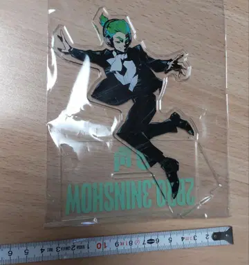 2bro 츠브로 오츠이치 아크릴 스탠드