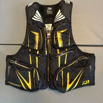 Daiwa 토너먼트 구명 조끼