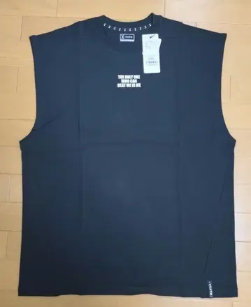 미사용 새상품 VEATM 탱크탑 L 사이즈