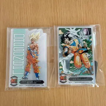 드래곤볼 제일복권 아크렉토 F-12 F11