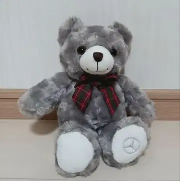 메르세데스 벤츠 곰