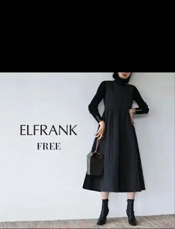ELFRANK 원피스