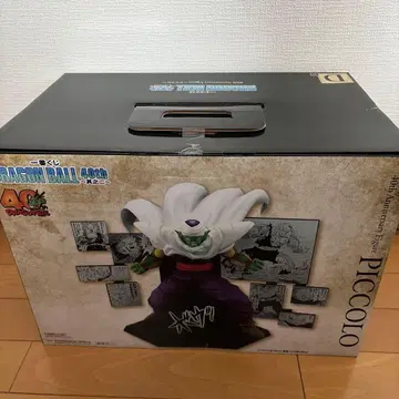 제일복권 드래곤볼 40th 그 두 번째 D상 피콜로