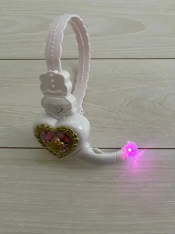 너와 아이돌 프리큐어 아이돌 하트 인컴