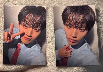 코지마 타키 포토 카드 네오 엑자일