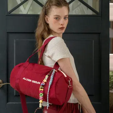 앨리슨 브라운 allison brown 사에코 보스턴 백