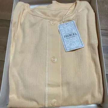 와코루 프레뮤라 파자마 M