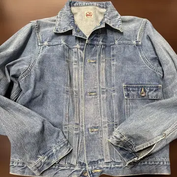 치말라 chimala 데님 자켓