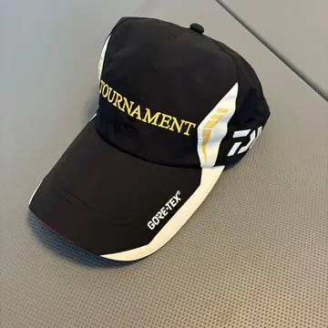 DAIWA 토너먼트 캡 DC-1206 프리 사이즈