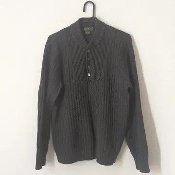 에디바우어 니트