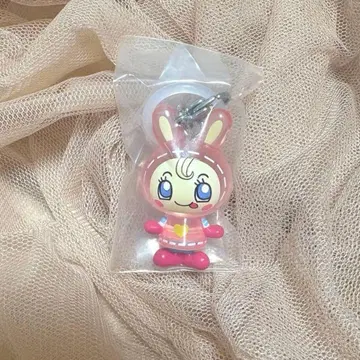 나루미야 메지루시 액세서리 베리에짱