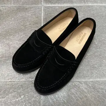 SHISHIKUI 로퍼 24.5cm